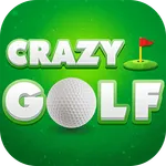 Crazy Golf icon