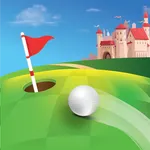 Crazy Golf - Golf Games icon