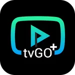 tvGO+ Navegador web privado icon