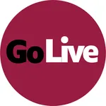GOLIVEAFRICA LIVE-TV-FM-VOD icon