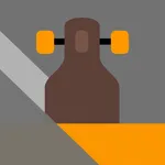 Go Longboard! icon