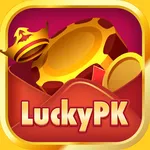 Lucky Pk icon