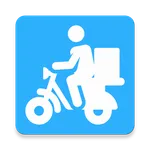 GoMarket Driver icon