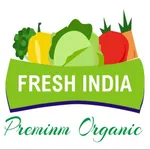 Fresh India icon