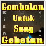 Gombal Untuk Sang Gebetan Terb icon