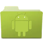 Android Explorer icon