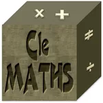 CleMATHS icon