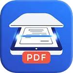 CS Cam Scanner OCR-PDF Editor icon