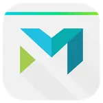 GoMetro for Metrorail icon