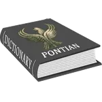 Pontiako Dictionary icon