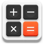 Multi Calculator icon