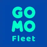 Gomo Fleet: Delivery icon