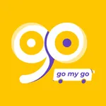 GoMyGo Operators: Manage Bus icon