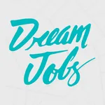 DreamJobs icon