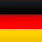 Learn German for beginners icon