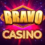 Bravo Casino Slots-Spin&Bingo! icon