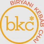 BKC Biryani Kebab Chai icon