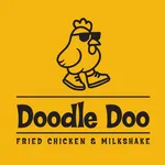 Doodle Doo Chicken & Shakes icon