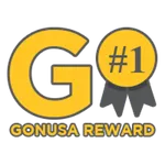 Gonusa Reward (GoReward) icon