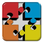 Image Puzzle Advance icon