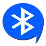 BluetoothChat Advance icon