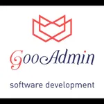 GooAdmin dev & education icon