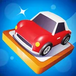 Triple Match 3D: Car Master icon