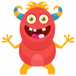 Gobble icon