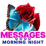 Good Morning Messages & Images icon