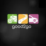 Good2GoDriver icon