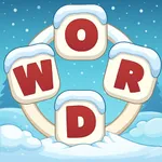 Crossword Connect-Word Puzzle icon
