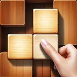 Block Woody Puzzle Games icon