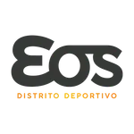 EOS Distrito Deportivo icon