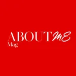 Aboutme mag icon