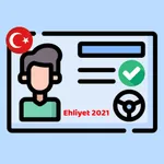 Ehliyet 2021 | En Kaliteli Sı icon