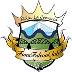 FanaFalcon 2018 icon
