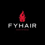Fyhair Hair Studio icon