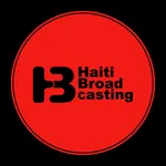 Haiti Broadcasting App icon