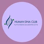 HUMAN DNA CLUB icon