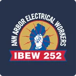 IBEW 252 icon