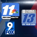 KYMA-KECY-CBS13 icon