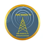 RDE Radio Tv Broadcasting icon