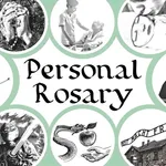 Personal Rosary icon