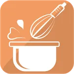 Baking Recipes icon
