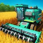 Big Farm: Mobile Harvest icon