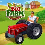 Big Farm icon