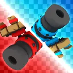 PinBall Wars - Brick Breaker icon