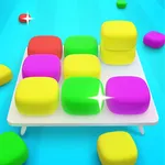 Sweet Collect 3D icon