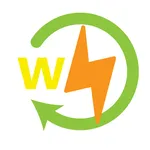 charging power icon