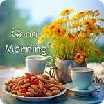 Good Morning Images HD 2025 icon